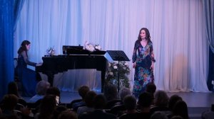 Ф. Пуленк. Дороги любви