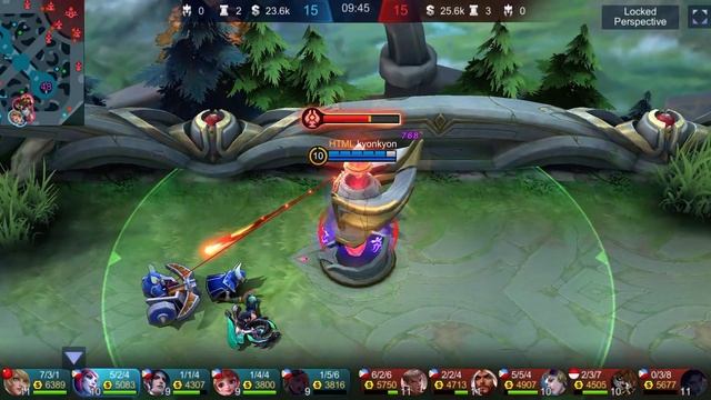 Top Global Selena Virus смотреть онлайн