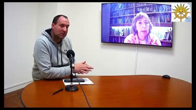 Profesora Leda Sánchez - Facultad de Ciencias смотреть онлайн