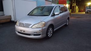 NT-477 TOYOTA IPSUM ACM21-0034757 2AZ-FE AT 2WD