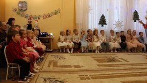 07 Старик Хоттабыч