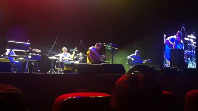 Сплин акустика смотреть онлайн