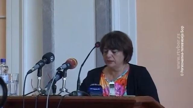 Sednica Skupštine grada Zaječara, 25.jul 2018. (RTV Bor) смотреть онлайн