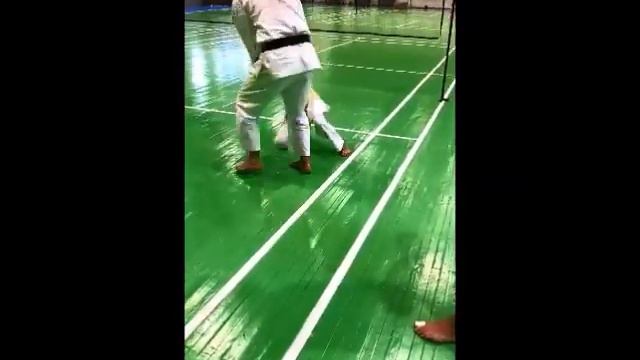 少林寺拳法 SHORINJI KEMPO. WSKO. MOSCOW BRANCH.  Mini-seminar. Black sea. September – 2020