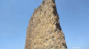 Скала Парус