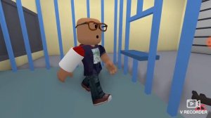 Роблокс - история стал бомжом в 14 лет (55)