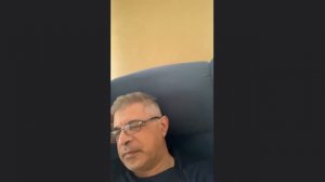 Откровения о грядущем. Ковид Война  Запись сделана весной 2020 года