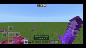Minecraft: Disenchanter Table [Mod/Addon]