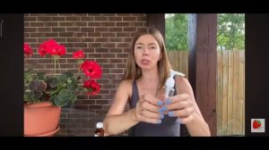 глицерин для рук