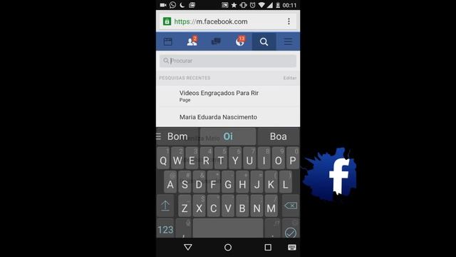 Como baixar videos do facebook no android смотреть онлайн
