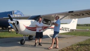 Этого боится КАЖДЫЙ пилот!