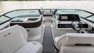 Катера Sea Ray