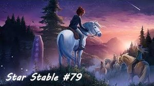 Star Stable Прохождение#79 Обращение ведьмы Пи
