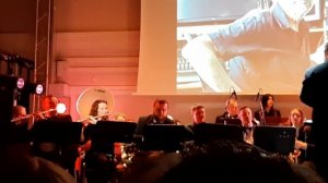 Эдуард Артёмьев - Поклонники - Самарский концертный духовой оркестр