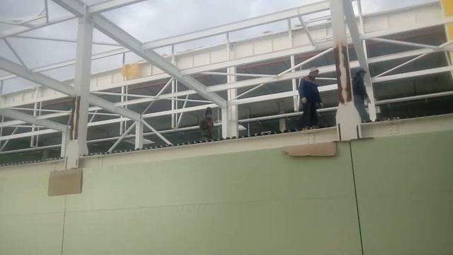 Алмата капчагай макарон завот