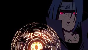 НАРУТО С ЛЕГЕНДАРНЫМ ГЕНОМОМ ТЕНИ ПОПАЛ В АНБУ/АЛЬТЕРНАТИВНЫЙ СЮЖЕТ НАРУТО/ВСЕ ЧАСТИ!