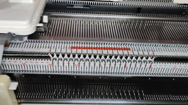 Узор "кукурузка" на машине "Сильвер". смотреть онлайн