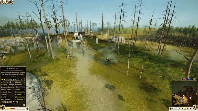 One Of The BLOODIEST Sieges Ever!! 3v3-Total War Rome 2 смотреть онлайн