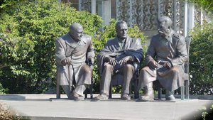 Ливадия. Крым,