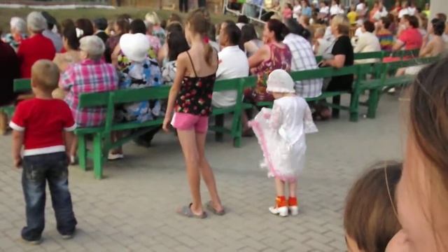 День города Карабаш! смотреть онлайн