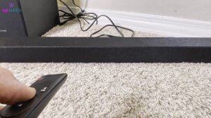 Samsung Subwoofer Not Connecting to Soundbar - Pair Your Soundbar to Subwoofer