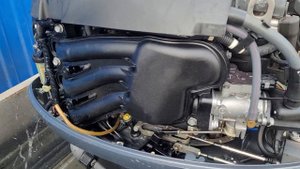 Yamaha F30 (1006420)