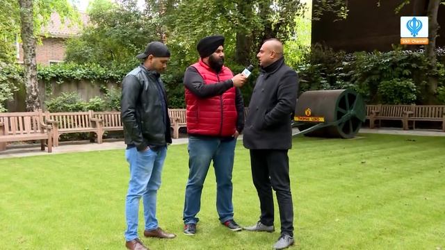 Lords Cricket Stadium | An exclusive evening of meet and greet with the Sport Stars смотреть онлайн