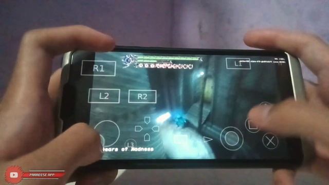 Devil my cry 3 gameplay aethersx2 best setting di snapdragon 660 lancar 60fps | savedata download смотреть онлайн