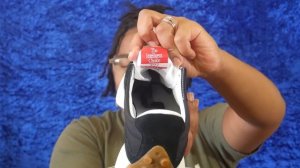 New Balance 327 Black & Grey | Shoe Review and on Foot