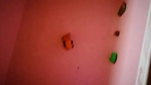 scp из пластилина 4 половина