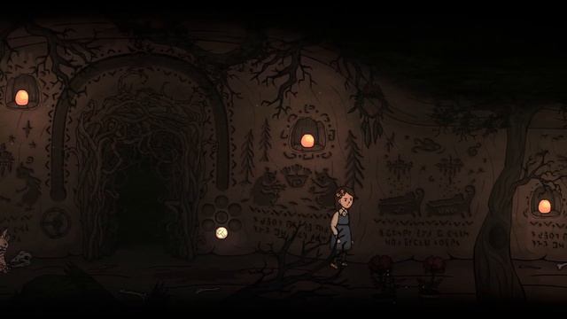 Страшные сказки! ► Creepy Tale 3 #1 смотреть онлайн