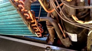 Обслуживание моноблока Climer.