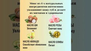 Идеи подарков на Новый год