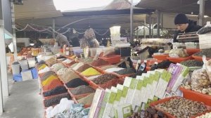 Красота Узбекистана/Travel to Uzbekistan