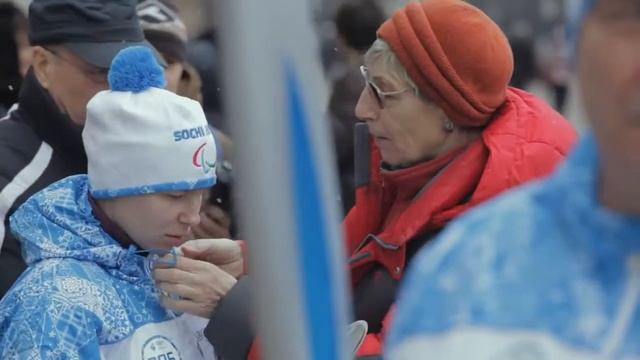 «Новая дистанция»