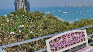 Паттайя, смотровая площадка и Soi 5 Пратамнак.