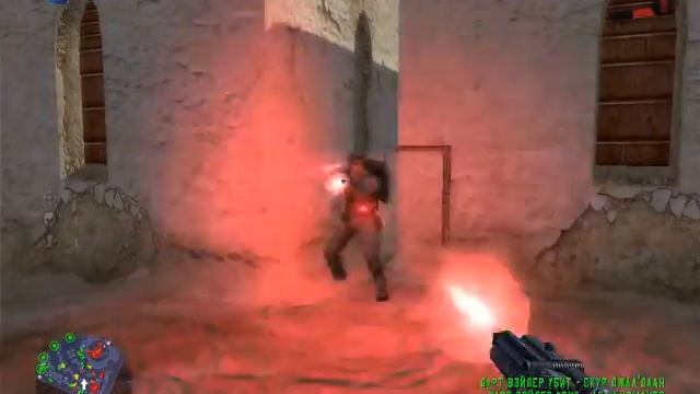 star wars Battlefront: осада Мос-Айсли смотреть онлайн