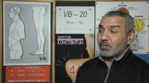 Эндокринная система человека