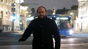 Слово к шаббату Ваера от раввина Элиэзера Райхмана