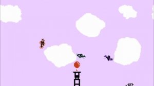 8-BIT XMAS 2012 (2012) [NES]