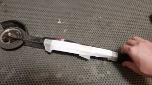 А что если использовать на ботинках Pilot резиновый флексор?