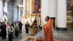 Святитель Николай Чудотворец. Проповедь