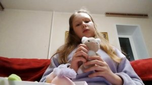 игрушки басиков