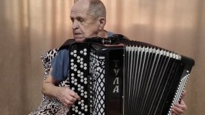 Старинная народная песня*Хас Булат удалой "в обработке Владимира г