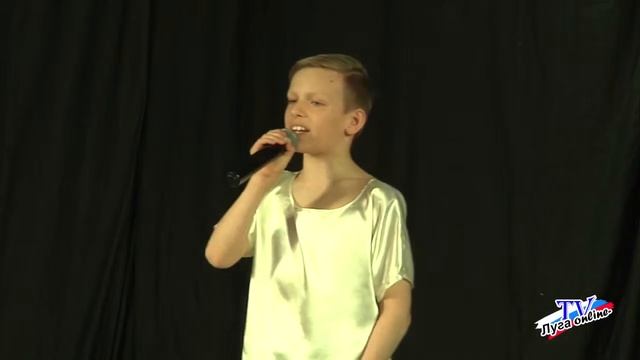 НА СЦЕНЕ АРТ МЬЮЗИК 21 05 17г