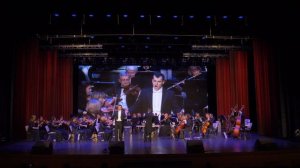 Александр Шейпак, баритон. Речитатив и ария князя Елецкого. Eletsky's aria