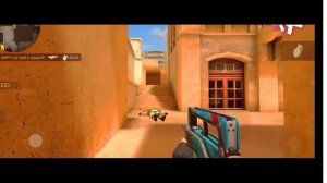 Смешной Standoff 2. Здорово бандиты