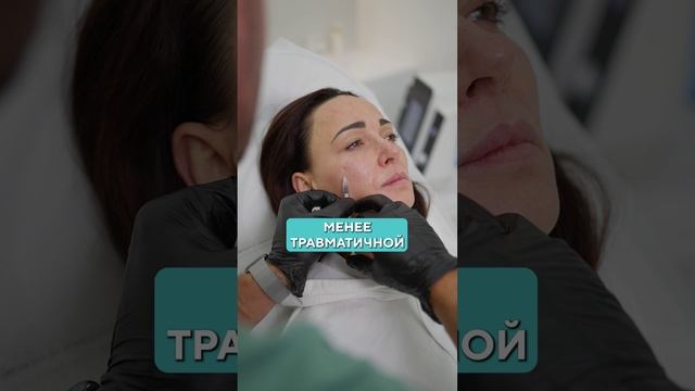 Что БЕЗОПАСНЕЕ: филлеры VS. жир? #косметология #инъекции #филлеры