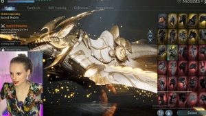 РМТ в ArcheAge War: За кулисами виртуальной экономики Фарм алмазов обзор РМТ гайд #archeagewar