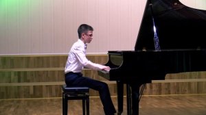 А. Онеггер - «Памяти Ф.Шопена»